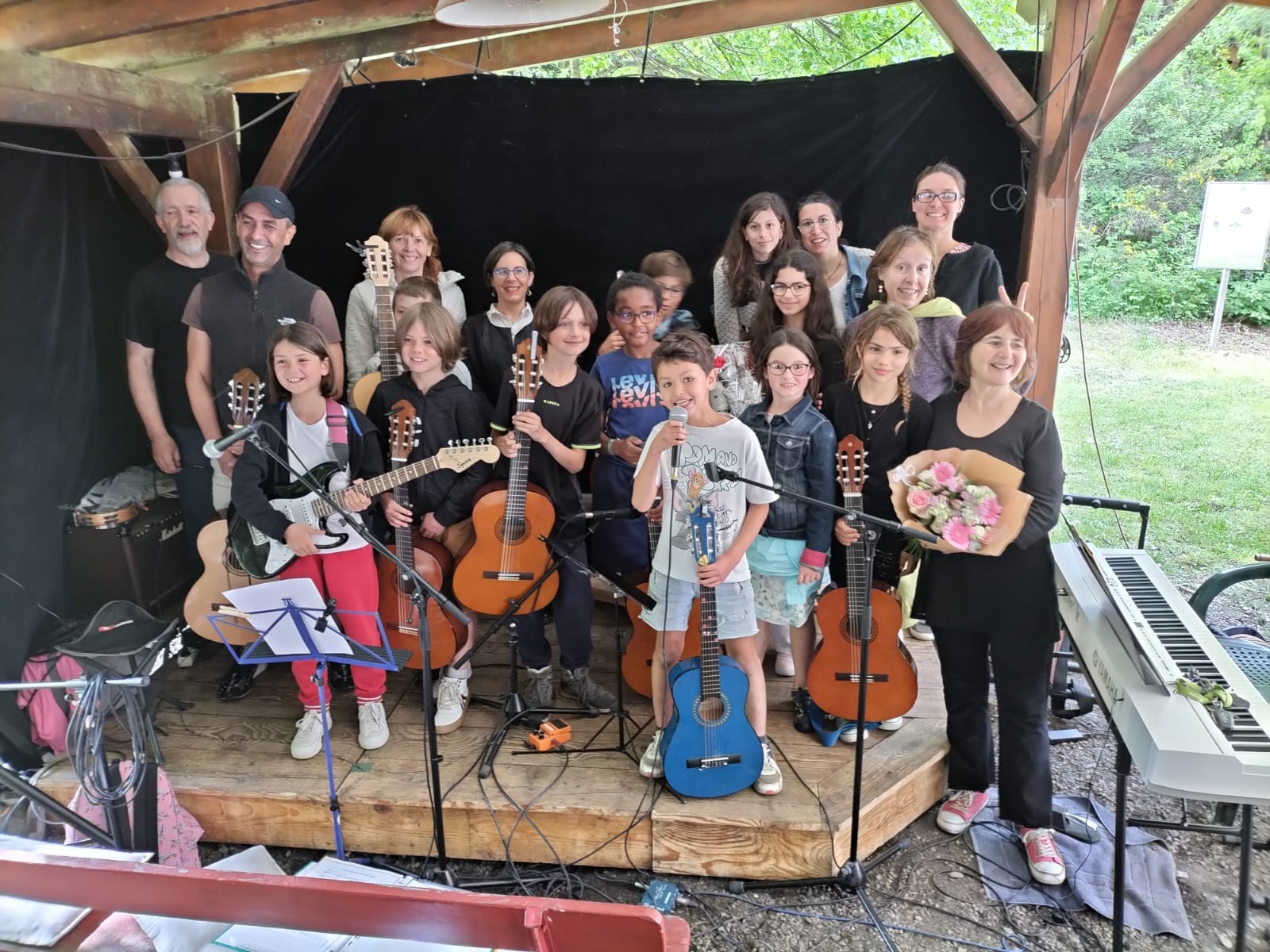 concert MaB
        juin 2023